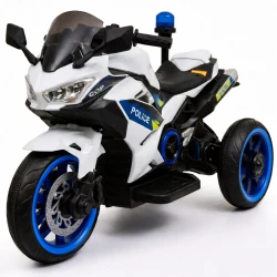 Motocicleta electrica Epid Police Blue cumpăra în Chișinau