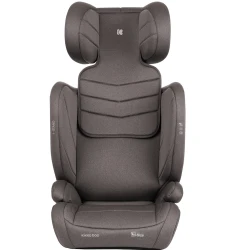 Автокресло 100-150 см (i-Size) Kikkaboo i-Stand Brown купить в Кишиневе. Фото 4