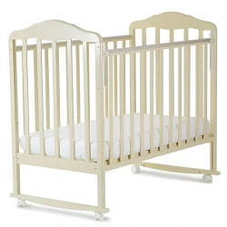 Pătuț SKV-Company Березка Beige cumpăra în Chișinau