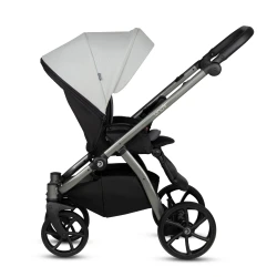 Carucior 2 in 1 Tutis Uno5+ Risso cumpăra în Chișinau. Foto 4