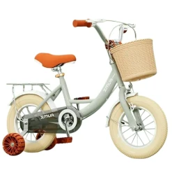 Bicicleta Epid Lyra Grey, roți 12 cumpăra în Chișinau