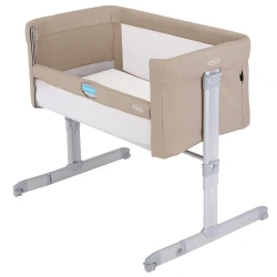 Детская кроватка Graco Sweet2Sleep Oatmeal купить в Кишиневе. Фото 1