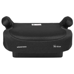 Inaltator auto-buster 125-150 cm (i-Size) Kikkaboo i-Go Black cumpăra în Chișinau. Foto 2
