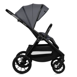 Carucior 2 in 1 Lionelo Layla Grey Stone cumpăra în Chișinau. Foto 20