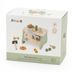 Набор инструментов PolarB Workbench купить в Кишиневе. Фото 2