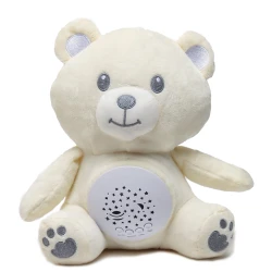 Интерактивная игрушка Mebkid Baby Doll Медвеженок купить в Кишиневе. Фото 1