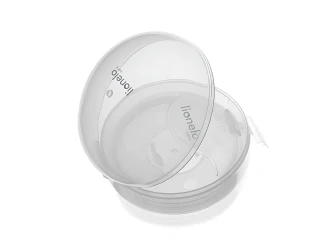 Colector de lapte Lionelo Milky Plus, 2 buc. cumpăra în Chișinau. Foto 4