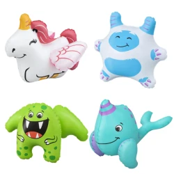 Надувная игрушка Bestway Puffy Pals, в асс. купить в Кишиневе. Фото 1