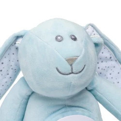 Интерактивная игрушка Mebkid Baby Doll Зайчик купить в Кишиневе. Фото 2