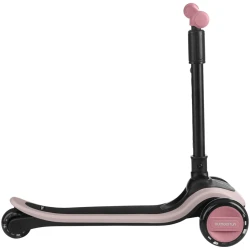 Trotineta KikkaBoo Treo Pink cumpăra în Chișinau. Foto 7