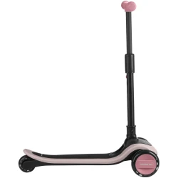 Trotineta KikkaBoo Treo Pink cumpăra în Chișinau. Foto 8