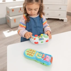 Jucărie interactivă HTI Peppa's Controller Pack cumpăra în Chișinau. Foto 5