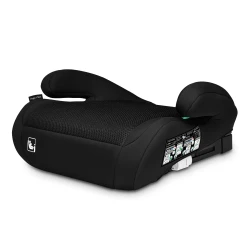 Автокресло 100-150 см (i-Size) Isofix Lionelo Hugo Black Carbon купить в Кишиневе. Фото 13
