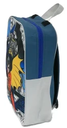 Детский рюкзак Total Office Batman, 34x26x10 см купить в Кишиневе. Фото 4