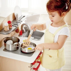 Set joacă Hape Chef Cooking Set cumpăra în Chișinau. Foto 2