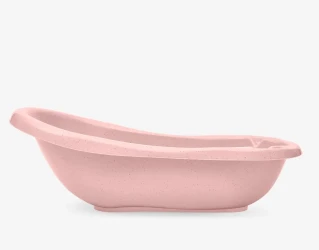 Cadita KikkaBoo Pepper Blush, 84 cm cumpăra în Chișinau. Foto 2