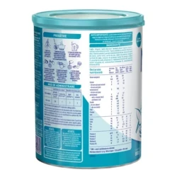 Смесь для новорожденных Nestle NAN 4 OPTIPRO (2+ года), 800 г купить в Кишиневе. Фото 6