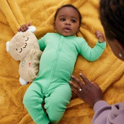 Интерактивная игрушка Fisher Price Soothe & Settle Bunny купить в Кишиневе. Фото 2