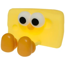 Lampă de noapte Marys Cheese Yellow cumpăra în Chișinau. Foto 1