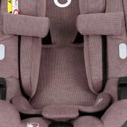 Автолюлька 40-87 см (i-Size) Lionelo Moxie Pink Mauve купить в Кишиневе. Фото 10