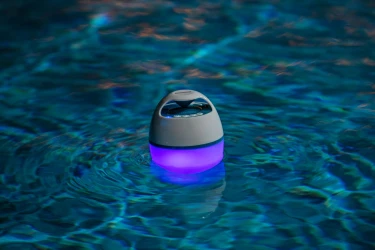 Boxă Bluetooth plutitoare cu LED Bestway cumpăra în Chișinau. Foto 8