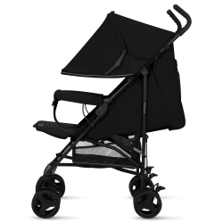 Carucior de plimbare Lionelo Elia Black Onyx cumpăra în Chișinau. Foto 5