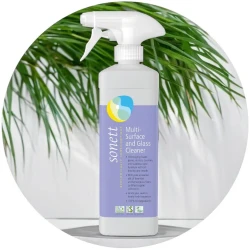 Spray universal de curatare Sonett pentru suprafete, 500 ml cumpăra în Chișinau. Foto 3