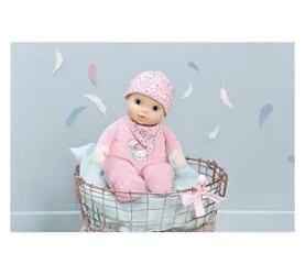 Кукла Zapf Creation Baby Annabell Newborn "Стук Сердца" (30 см) купить в Кишиневе. Фото 8