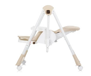 Стульчик для кормления 2 в 1 Chipolino MILK SHAKE beige купить в Кишиневе. Фото 7