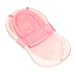Suport textil pentru cădiță Lorelli Froggy Pink cumpăra în Chișinau. Foto 2