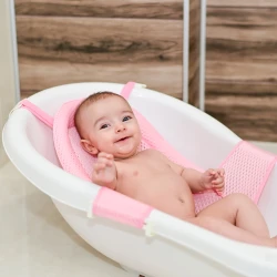 Suport textil pentru cădiță Lorelli Froggy Pink cumpăra în Chișinau. Foto 3