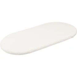 Детская кроватка 2 в 1 Lionelo Coral White купить в Кишиневе. Фото 14