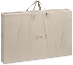 Кроватка Co-sleeper 3 в 1 Lionelo Pari Beige Cream купить в Кишиневе. Фото 7