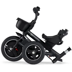 Детский трицикл KinderKraft Spinstep Grey купить в Кишиневе. Фото 8