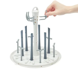 Uscător compact de biberoane Babymoov cumpăra în Chișinau. Foto 2