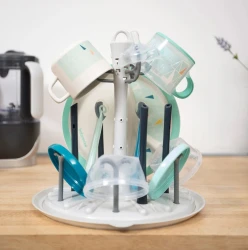 Uscător compact de biberoane Babymoov cumpăra în Chișinau. Foto 4