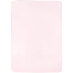 Paturica cu jucarie KikkaBoo Hippo Dreams Pink, 70x100 cm cumpăra în Chișinau. Foto 2