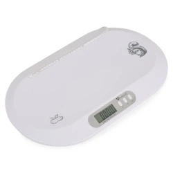 Cântar pentru bebeluși Moni Peanut White cumpăra în Chișinau. Foto 2