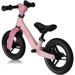 Велосипед без педалей Lionelo Toni Pink Rose купить в Кишиневе. Фото 5