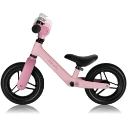 Велосипед без педалей Lionelo Toni Pink Rose купить в Кишиневе. Фото 6