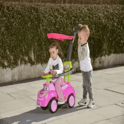 Tolocar Moni Smile Pink cumpăra în Chișinau. Foto 4