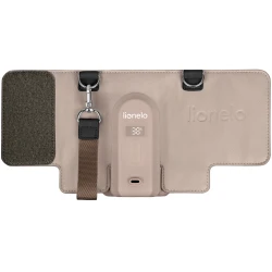 Подогреватель портативный для бутылочек Lionelo Thermup Go Evo Beige Taupe купить в Кишиневе. Фото 7