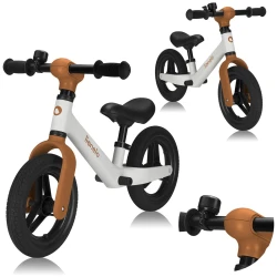 Беговел Lionelo Toni Beige Sand купить в Кишиневе. Фото 9