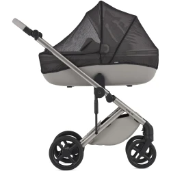 Carucior 2 in 1 Anex Eli Santal cumpăra în Chișinau. Foto 20