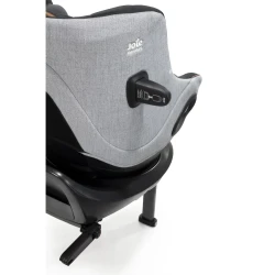 Scaun auto 0-18kg Isofix Joie i-Harbour Signature Carbon, rotativ 360 cumpăra în Chișinau. Foto 16
