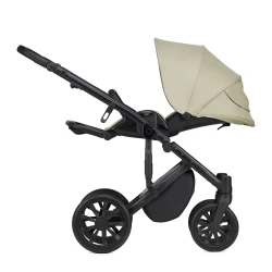 Коляска 2 в 1 Anex M-Type 2023 Sage купить в Кишиневе. Фото 7