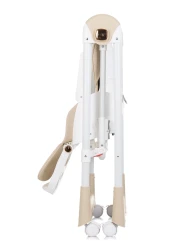 Стульчик для кормления 2 в 1 Chipolino MILK SHAKE beige купить в Кишиневе. Фото 8