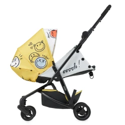 Cărucior de plimbare reversibil Anex Air-Z Doodle cumpăra în Chișinau