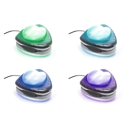 Lampă LED cu magnet pentru piscină Intex cumpăra în Chișinau. Foto 4