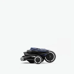 Tricicletă SmarTrike Xtend Traveler 4in1 Midnight Blue cumpăra în Chișinau. Foto 5